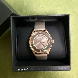 Marc by Marc Jacobs Watch